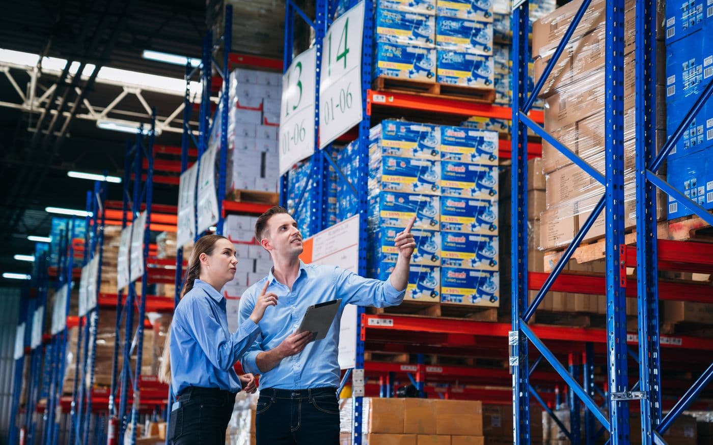 Hızlı Tüketim Ürünleri (FMCG)